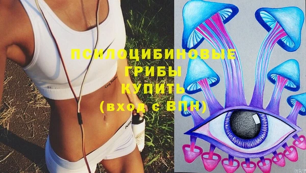 трава Абдулино